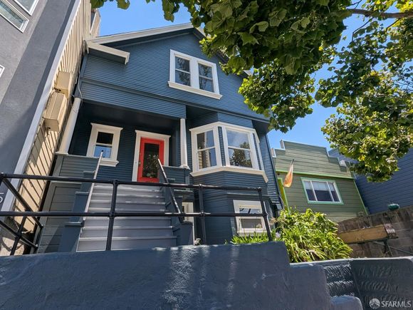 3639 Mission Street San Francisco, CA House Active - Photo 1 of 36. Opens carousel modal