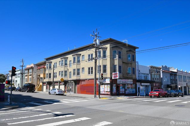 405 2nd Avenue San Francisco, CA Multifamily Active - Photo 1 of 6. Opens carousel modal