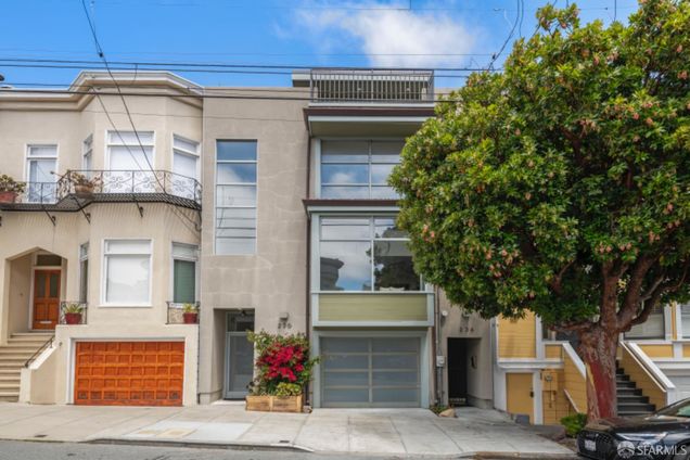 234 Valley Street San Francisco, CA House Active - Photo 1 of 54. Opens carousel modal