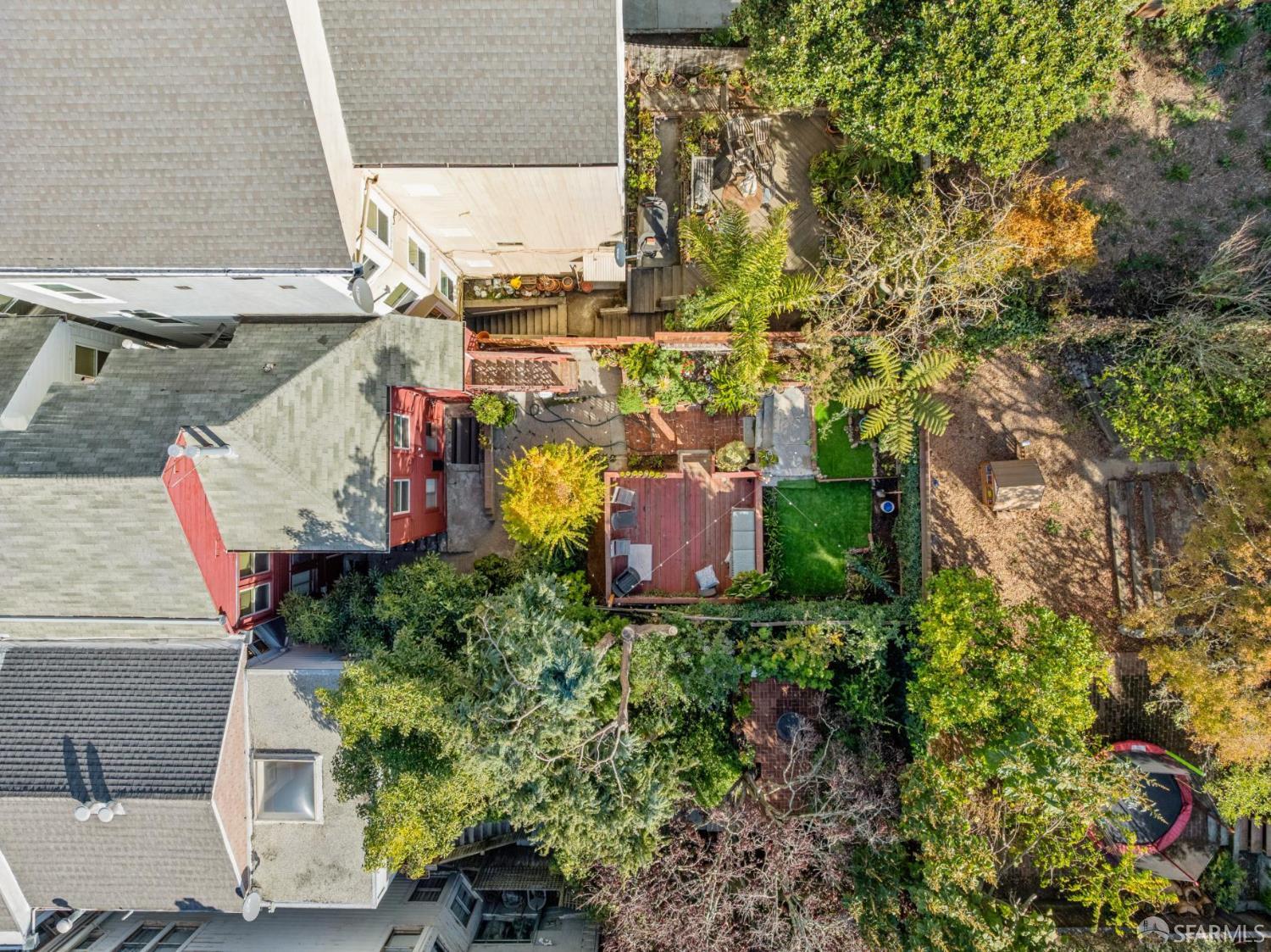 4165 20th St, San Francisco, CA 94114 | MLS# 426172752