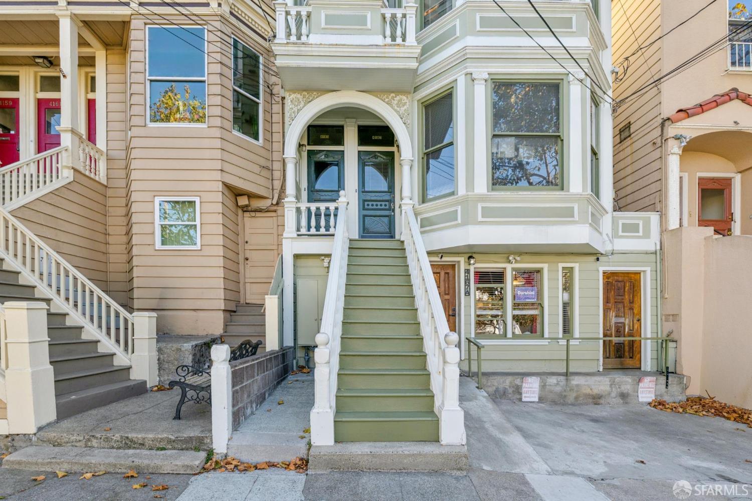 4165 20th St, San Francisco, CA 94114 | MLS# 426172752