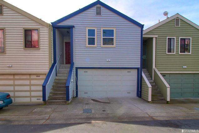 3 Las Villas Court San Francisco, CA House Sold - Photo 1 of 15. Opens carousel modal