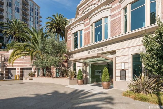 88 King Street Unit 520 San Francisco, CA Condo Sold - Photo 1 of 80. Opens carousel modal
