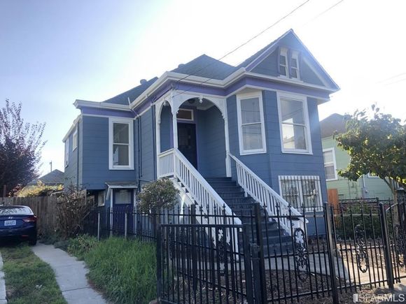 1055 48th Street Emeryville, CA Multifamily Sold - Photo 1 of 25. Opens carousel modal