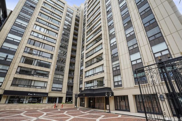 1177 California Street Unit 422 San Francisco, CA Condo Sold - Photo 1 of 18. Opens carousel modal