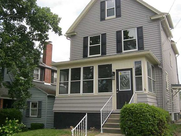 1118 Montana Avenue , PA House Sold - Photo 1 of 22. Opens carousel modal