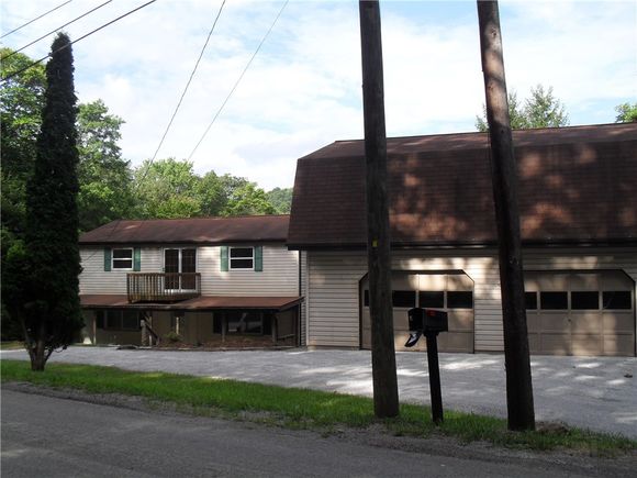 415 Popular Run Rd Saltlick Twp, PA House Sold - Photo 1 of 19. Opens carousel modal