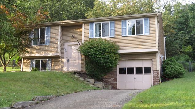 450 Limestone Drive Bethel Park, PA House Sold - Photo 1 of 23. Opens carousel modal