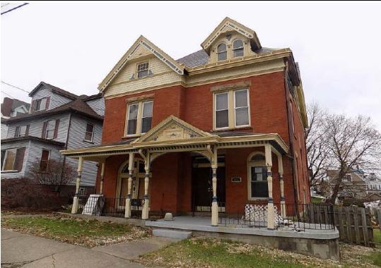 724 Pennsylvania Ave New Kensington, PA House Sold - Photo 1 of 8. Opens carousel modal