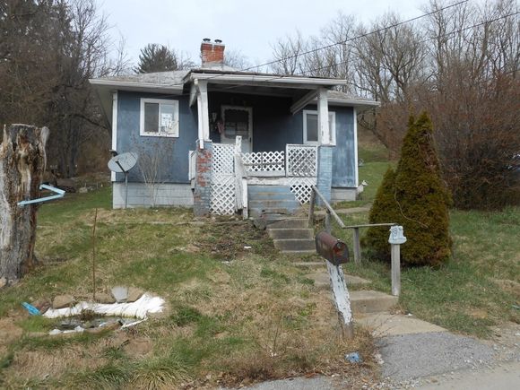 415 Third St Waynsbrg/Frankln Twp, PA House Sold - Photo 1 of 13. Opens carousel modal