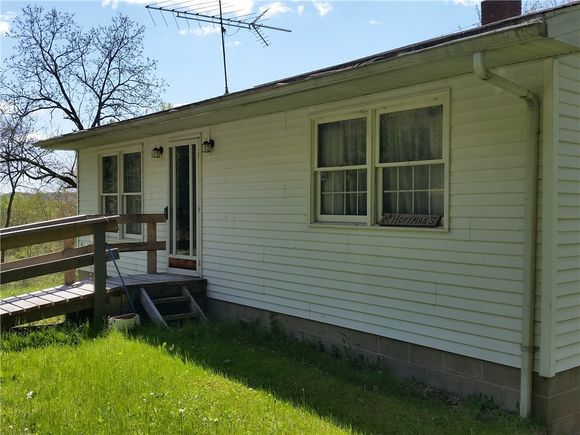 1730 Carlton Rd Carlton, PA House Sold - Photo 1 of 25. Opens carousel modal