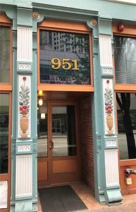 951 Liberty Ave Unit 204 Downtown Pgh, PA Condo Sold - Photo 1 of 25. Opens carousel modal