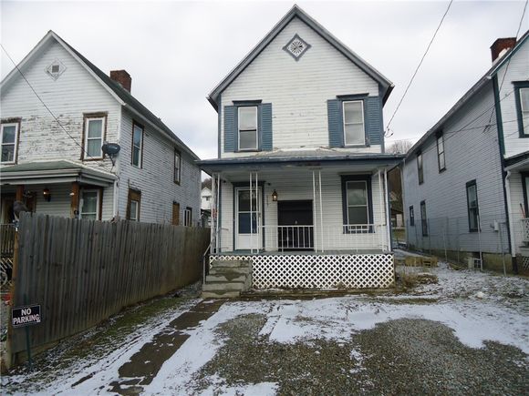 117 Third St. Waynsbrg/Frankln Twp, PA House Sold - Photo 1 of 15. Opens carousel modal