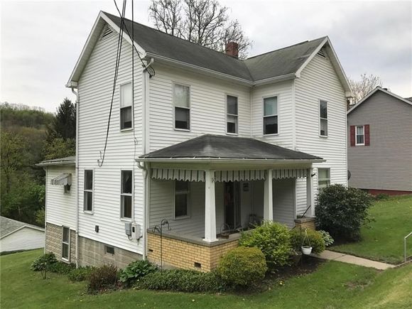 308 Main St S Mahoning/Plumville, PA House Sold - Photo 1 of 8. Opens carousel modal