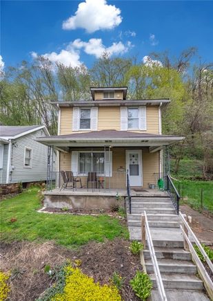 312 4th Ave Eastvale, PA House Sold - Photo 1 of 12. Opens carousel modal