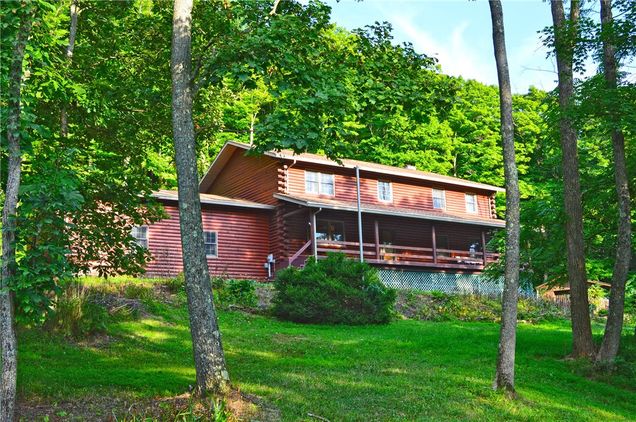 236 Martin Road Graysville, PA House Sold - Photo 1 of 24. Opens carousel modal
