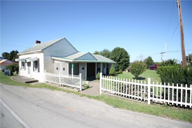 503 W Roy Furman Hwy , PA House Sold - Photo 1 of 11. Opens carousel modal