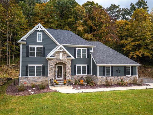 304 Fassinger Rd Connoquenessing Twp, PA House Sold - Photo 1 of 24. Opens carousel modal