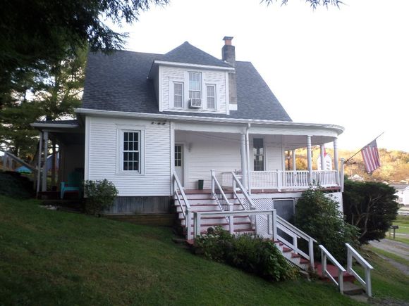 105 E Church , PA House Sold - Photo 1 of 23. Opens carousel modal