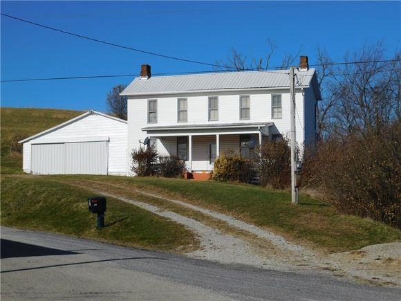 311 Dividing Ridge Road , PA House Sold - Photo 1 of 22. Opens carousel modal