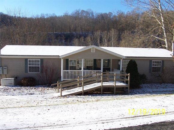 1157 Toms Run Rd Holbrook, PA House Sold - Photo 1 of 17. Opens carousel modal