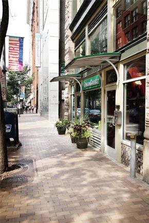 941 Penn Ave Unit 202 Downtown Pgh, PA Condo Sold - Photo 1 of 25. Opens carousel modal
