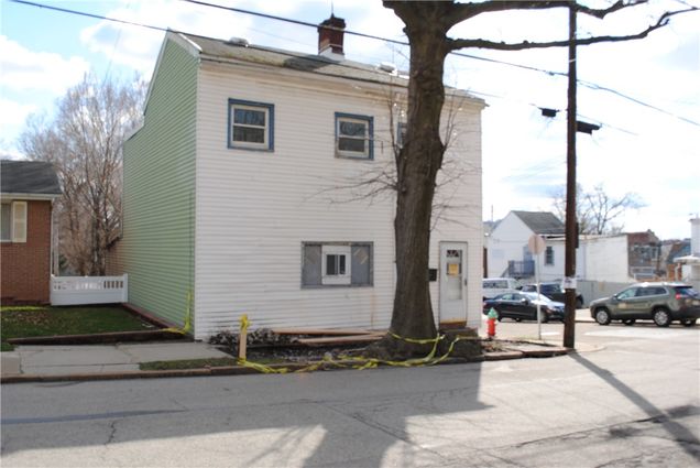 5200 Broad Steet Pittsburgh, PA House Sold - Photo 1 of 18. Opens carousel modal