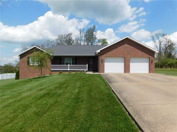 207 Willow Way Hopwood, PA House Sold - Photo 1 of 25. Opens carousel modal
