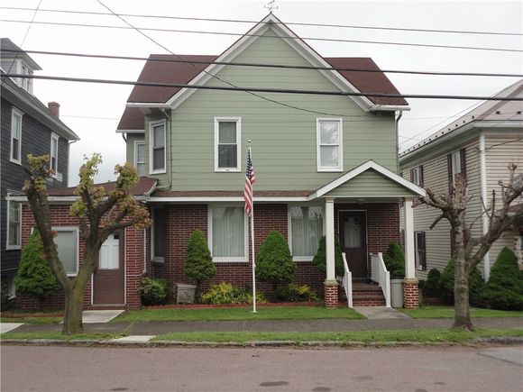 42 Salisbury Street Meyersdale, PA House Sold - Photo 1 of 23. Opens carousel modal