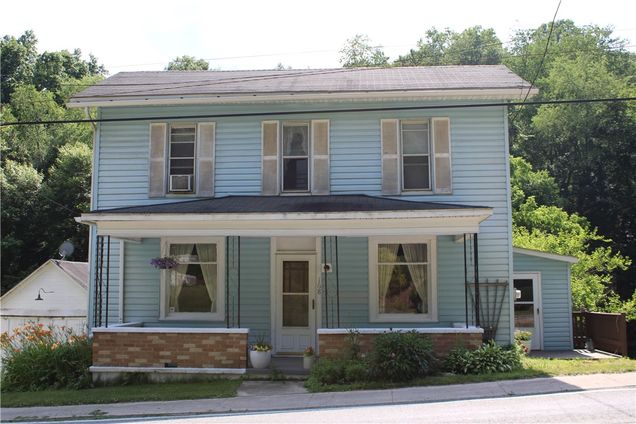 168 Smicksburg Street S Mahoning/Plumville, PA House Sold - Photo 1 of 25. Opens carousel modal