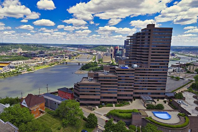 1 Trimont Lane Unit 1050C Mt Washington, PA Condo Sold - Photo 1 of 25. Opens carousel modal