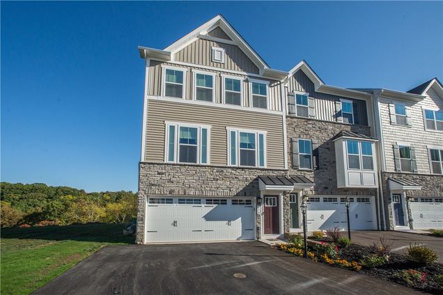 170 Cole Drive , PA Townhouse Sold - Photo 1 of 25. Opens carousel modal