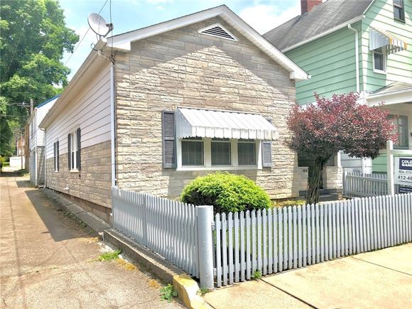 516 Woodward Ave Kittanning Boro, PA House Sold - Photo 1 of 18. Opens carousel modal