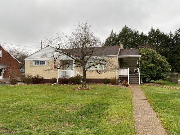 454 S Liberty Street Blairsville Area, PA House Sold - Photo 1 of 17. Opens carousel modal
