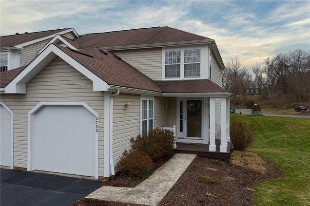 2790 Drake Court Gibsonia, PA Townhouse Sold - Photo 1 of 24. Opens carousel modal