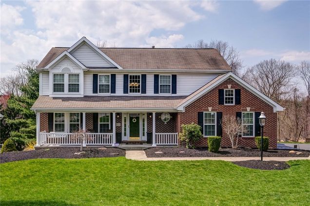 1600 Doral Court Franklin Park, PA House Sold - Photo 1 of 25. Opens carousel modal