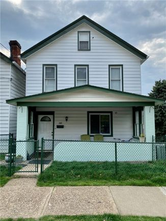 340 Erie Ave Glassport, PA House Sold - Photo 1 of 20. Opens carousel modal