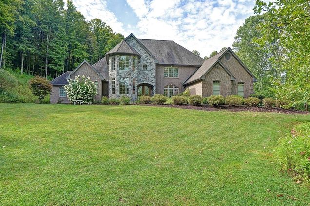 287 E Finley Drive Morris Twp, PA House Sold - Photo 1 of 25. Opens carousel modal
