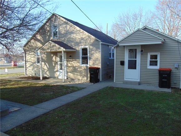 800 802 Lincoln Ave Latrobe, PA House Sold - Photo 1 of 25. Opens carousel modal