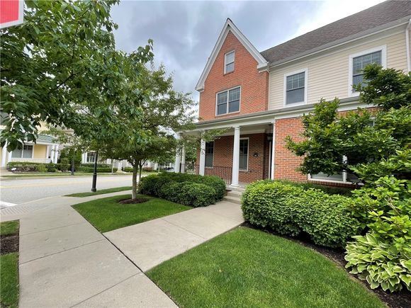 201 Mclean Place Pittsburgh, PA Townhouse Sold - Photo 1 of 14. Opens carousel modal