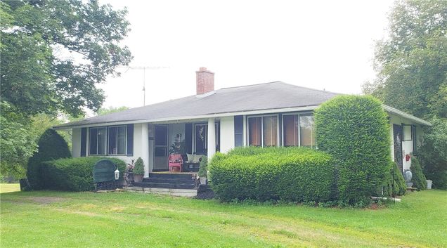 5028 Sandy Lake Road Carlton, PA House Sold - Photo 1 of 21. Opens carousel modal