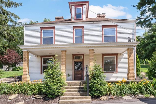106 Mcvey St South Fayette, PA House Sold - Photo 1 of 25. Opens carousel modal