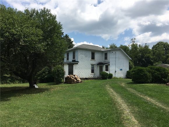 44 Mccackren Road E/W Wheatfield Twp, PA House Sold - Photo 1 of 15. Opens carousel modal