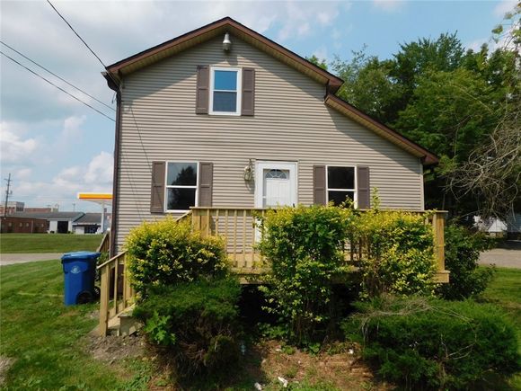 312 Pine Pl Meadville City, PA House Sold - Photo 1 of 9. Opens carousel modal