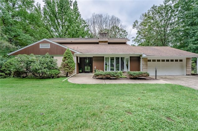 4395 Wildwood Sample Rd Allison Park, PA House Sold - Photo 1 of 25. Opens carousel modal
