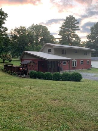 263 Hemlock Springs Road E/W Wheatfield Twp, PA House Sold - Photo 1 of 25. Opens carousel modal