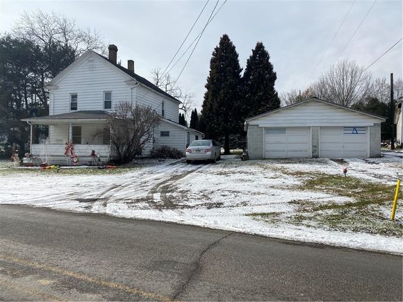 119 New Bedford Sharon Road New Bedford, PA House Sold - Photo 1 of 9. Opens carousel modal