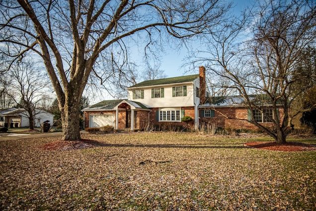 1450 S Darby Road Hermitage, PA House Sold - Photo 1 of 24. Opens carousel modal