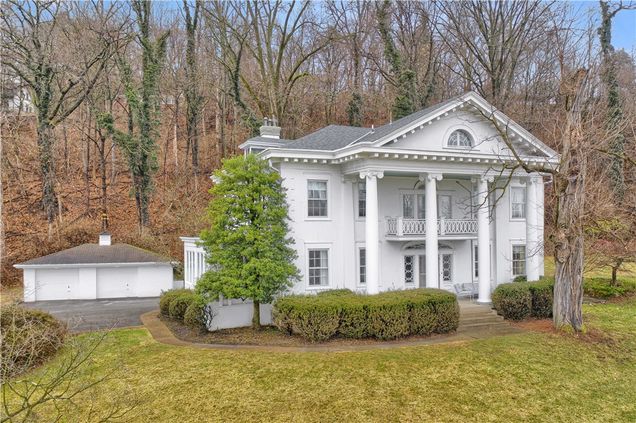 1080 Stanford Rd Thornburg, PA House Sold - Photo 1 of 24. Opens carousel modal