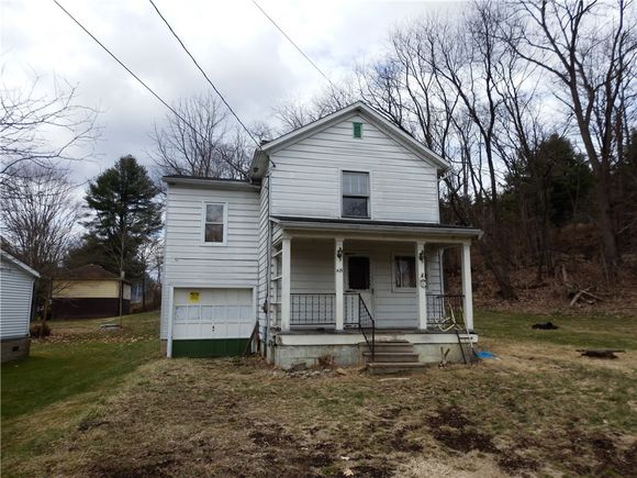 415 Water St Hooversville, PA House Sold - Photo 1 of 10. Opens carousel modal